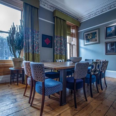Apartmán 2 Bed In Great Location 15-20 Minutes Walk To Sec Glasgow Exteriér fotografie