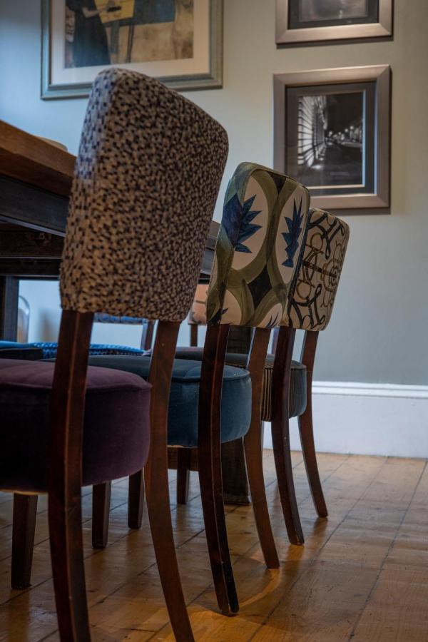Apartmán 2 Bed In Great Location 15-20 Minutes Walk To Sec Glasgow Exteriér fotografie