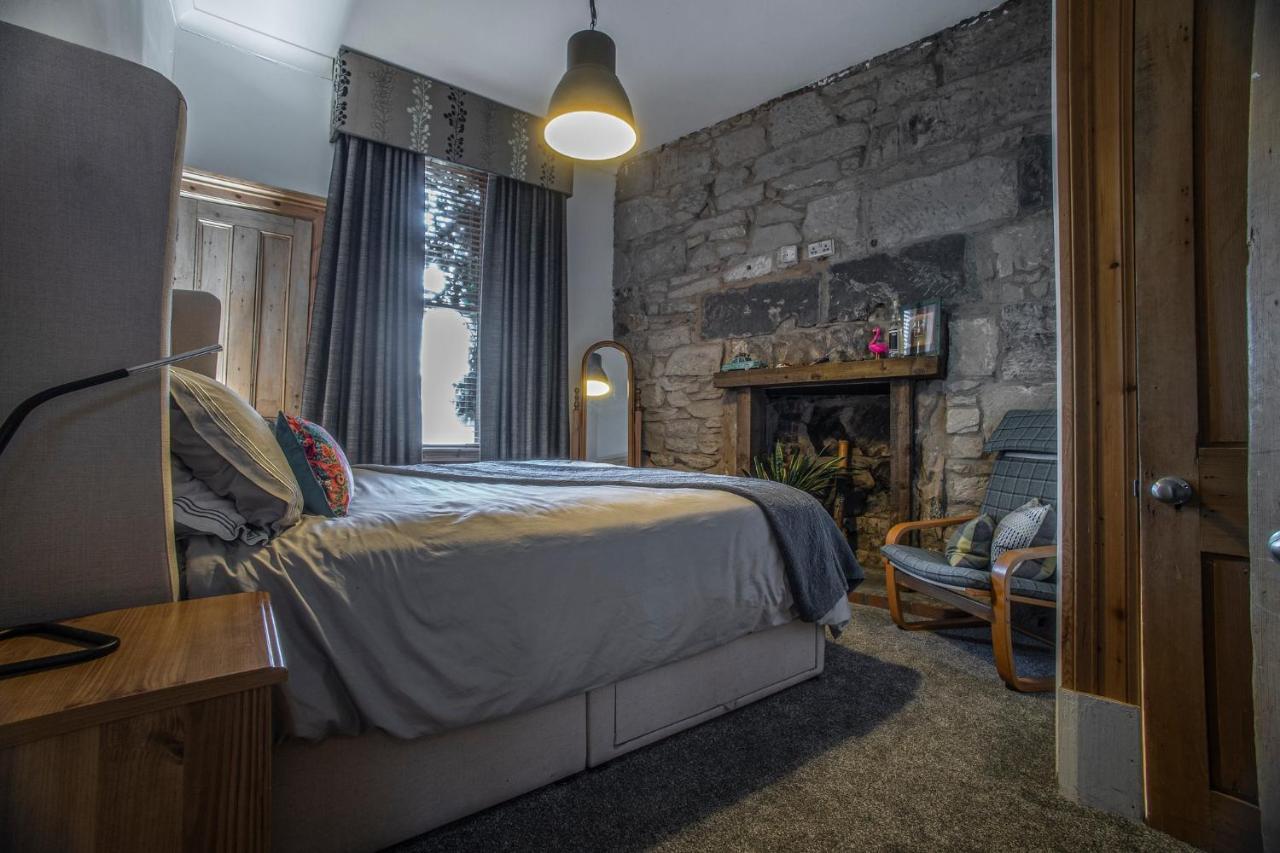 Apartmán 2 Bed In Great Location 15-20 Minutes Walk To Sec Glasgow Exteriér fotografie