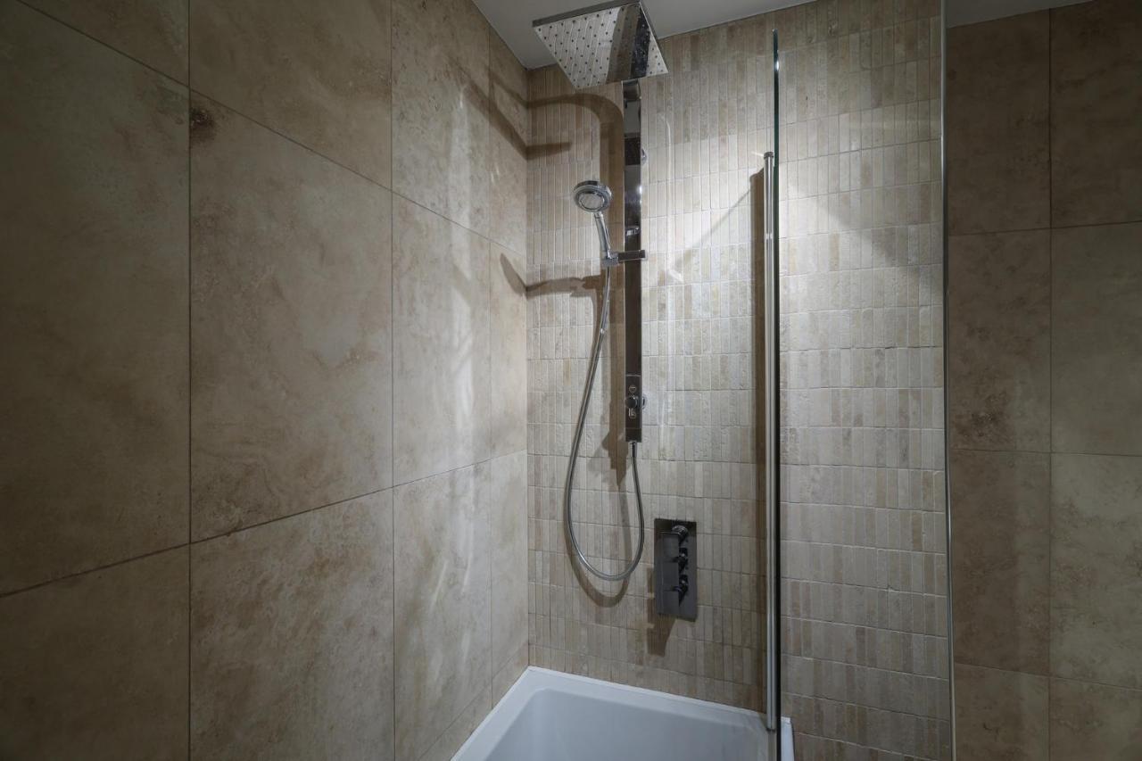 Apartmán 2 Bed In Great Location 15-20 Minutes Walk To Sec Glasgow Exteriér fotografie